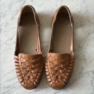 Nisolo Huarache Sandals